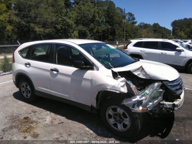 HONDA CR-V 2014 5j6rm4h37el099482