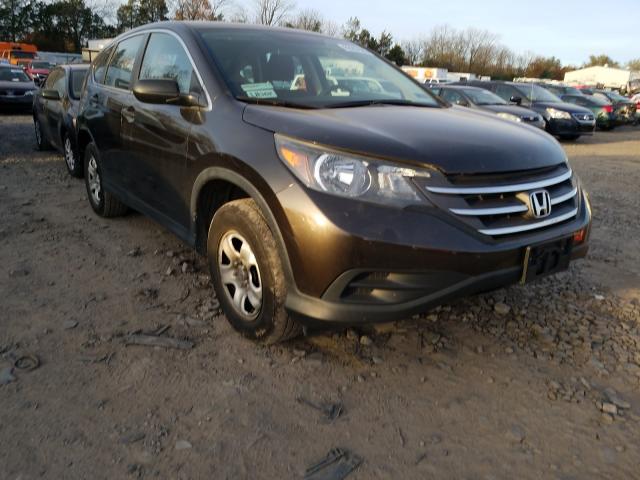 HONDA CR-V LX 2014 5j6rm4h37el109363