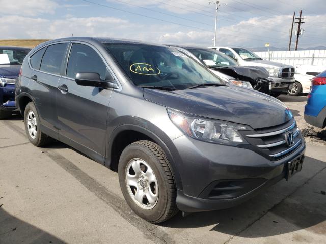 HONDA CR-V LX 2014 5j6rm4h37el111792