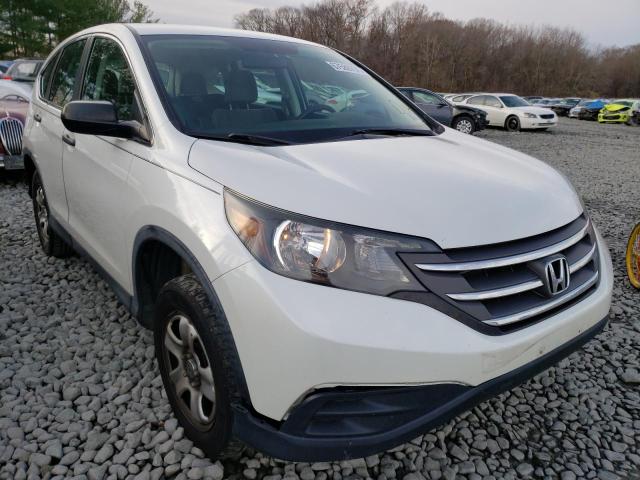 HONDA CR-V LX 2014 5j6rm4h37el114692