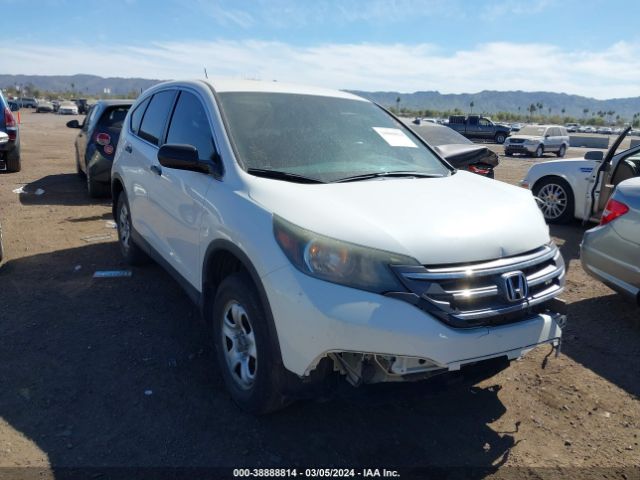 HONDA CR-V 2014 5j6rm4h37el118760