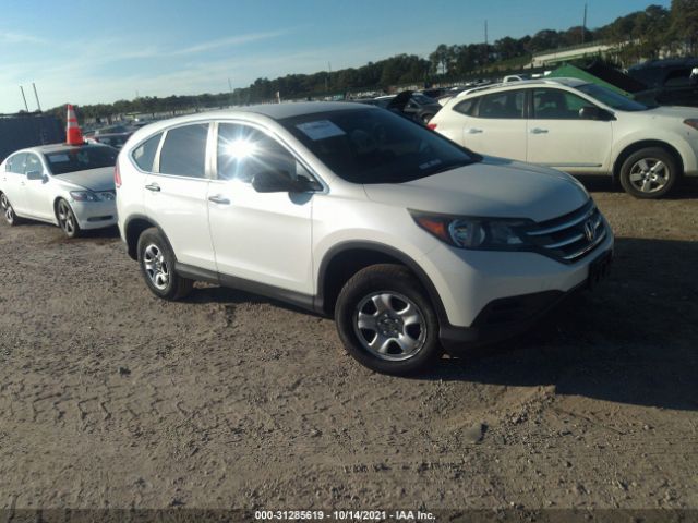 HONDA CR-V 2014 5j6rm4h37el118774