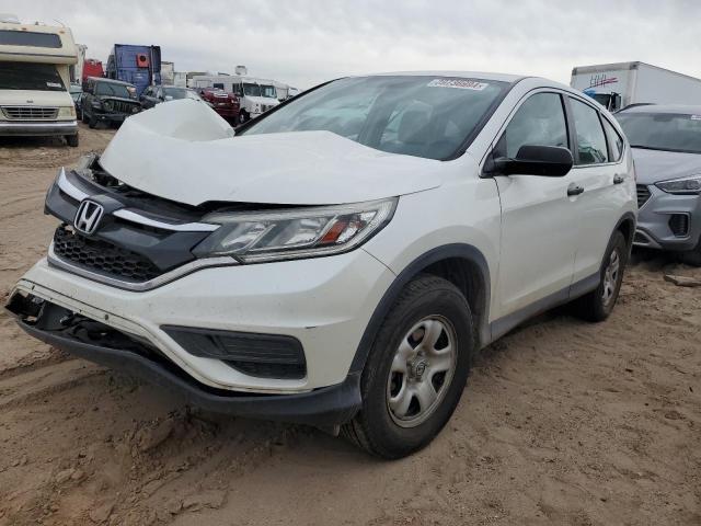 HONDA CRV 2015 5j6rm4h37fl010236