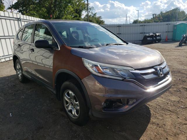 HONDA CR-V LX 2015 5j6rm4h37fl013847