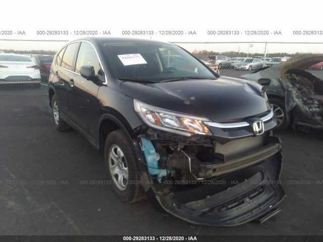 HONDA CR-V 2015 5j6rm4h37fl016618