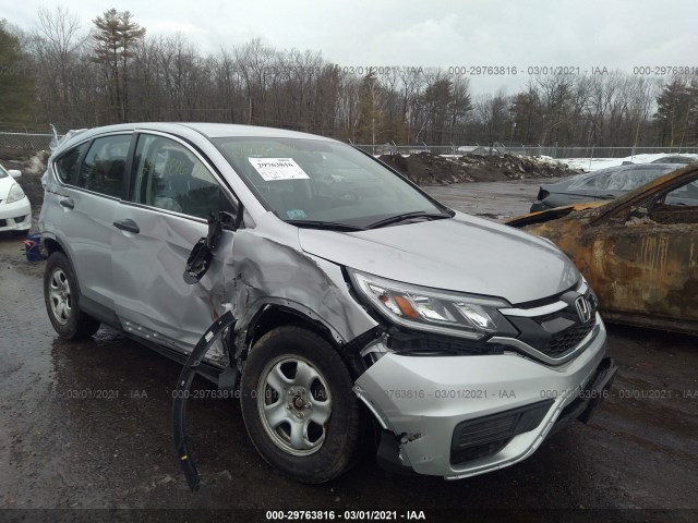 HONDA CR-V 2015 5j6rm4h37fl017204