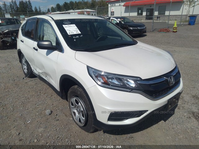 HONDA CR-V 2015 5j6rm4h37fl031183