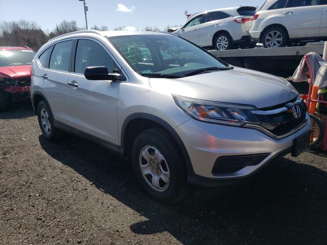 HONDA CR-V LX 2015 5j6rm4h37fl031829