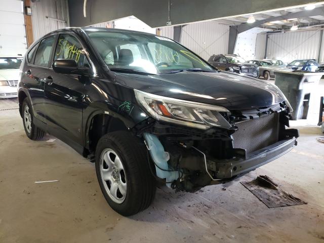 HONDA CR-V LX 2015 5j6rm4h37fl056973