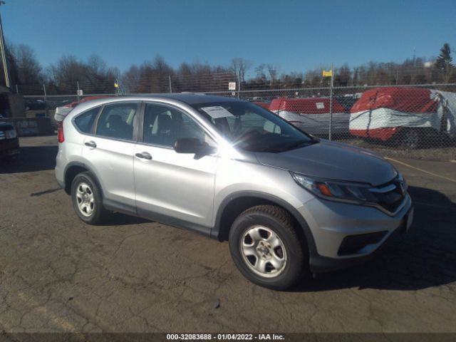 HONDA CR-V 2015 5j6rm4h37fl065169