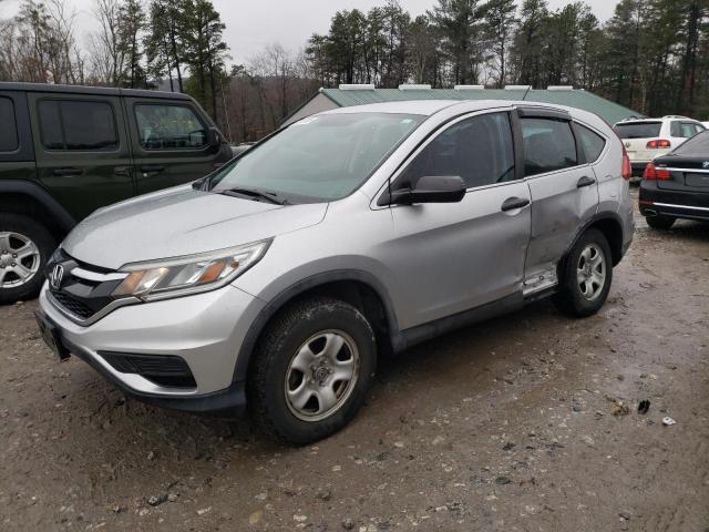 HONDA CR-V LX 2015 5j6rm4h37fl065172