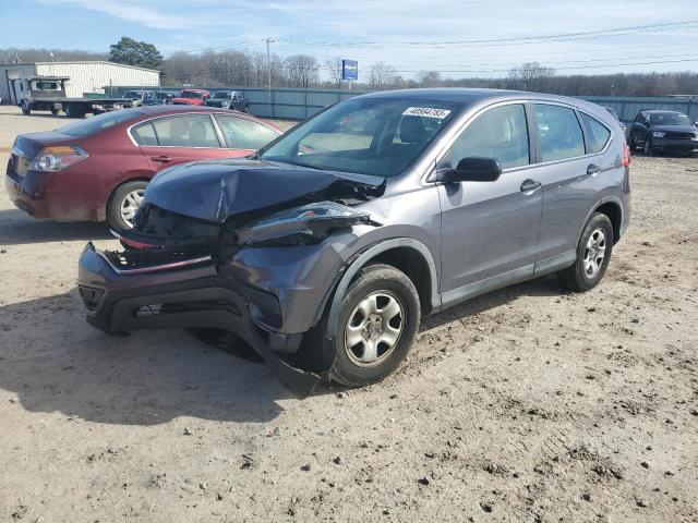 HONDA CR-V LX 2015 5j6rm4h37fl079458