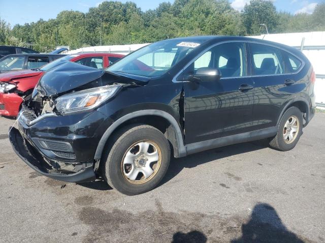 HONDA CR-V LX 2015 5j6rm4h37fl085390