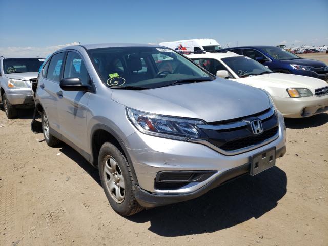 HONDA CR-V LX 2015 5j6rm4h37fl094087