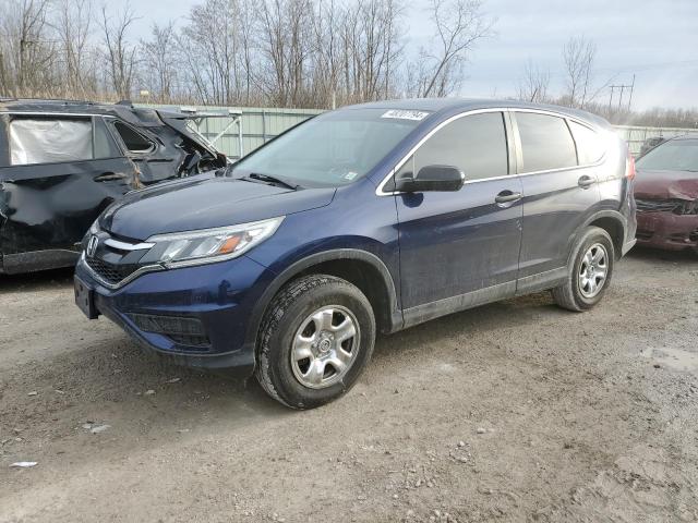 HONDA CRV 2015 5j6rm4h37fl103709