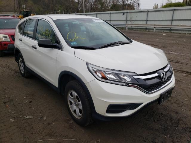 HONDA CR-V LX 2015 5j6rm4h37fl116914