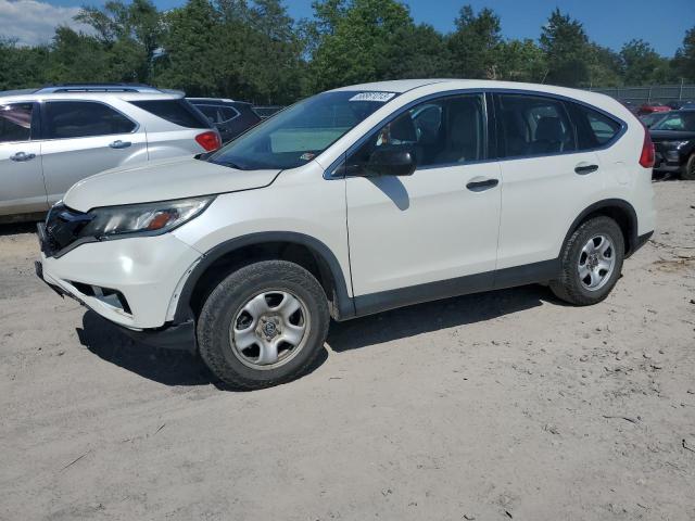 HONDA CR-V LX 2015 5j6rm4h37fl122874