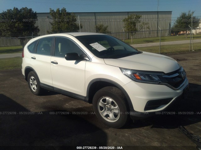 HONDA CR-V 2015 5j6rm4h37fl127895