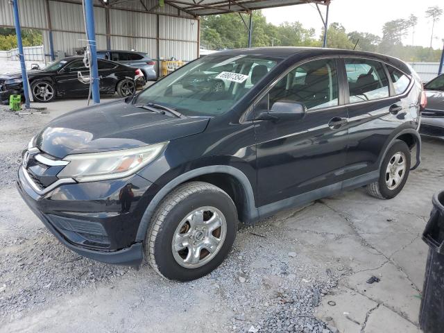 HONDA CR-V 2015 5j6rm4h37fl129954