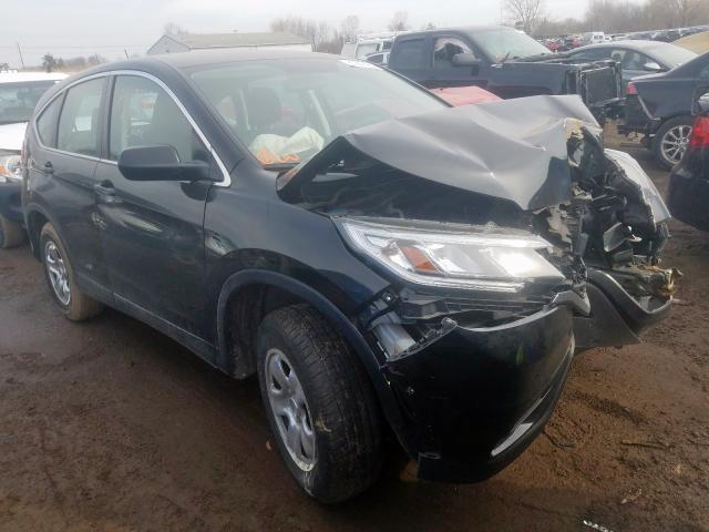 HONDA CR-V LX 2016 5j6rm4h37gl005085