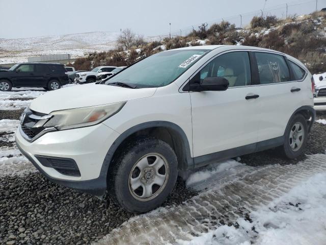 HONDA CRV 2016 5j6rm4h37gl016006