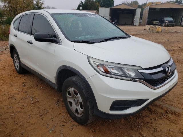 HONDA CR-V LX 2016 5j6rm4h37gl037258