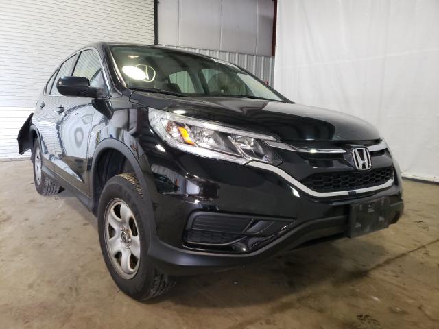 HONDA CR-V LX 2016 5j6rm4h37gl037275