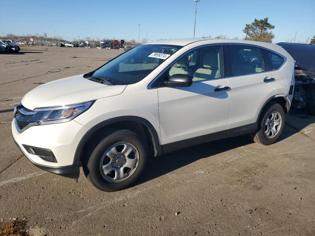 HONDA CR-V LX 2016 5j6rm4h37gl074505