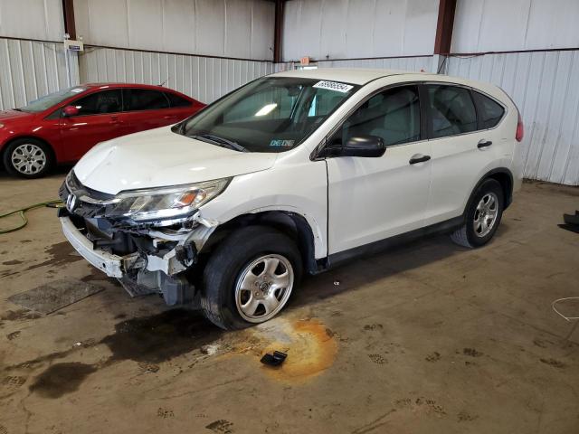 HONDA CR-V LX 2016 5j6rm4h37gl078960