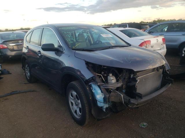 HONDA CR-V LX 2016 5j6rm4h37gl079249