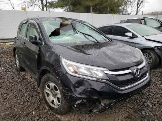 HONDA CR-V LX 2016 5j6rm4h37gl101170