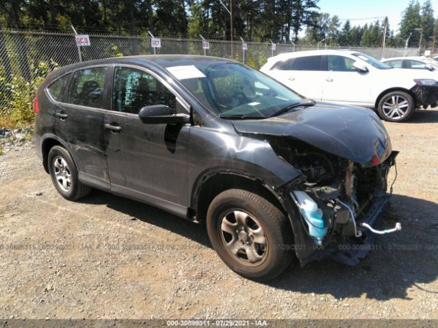 HONDA CR-V 2016 5j6rm4h37gl128885