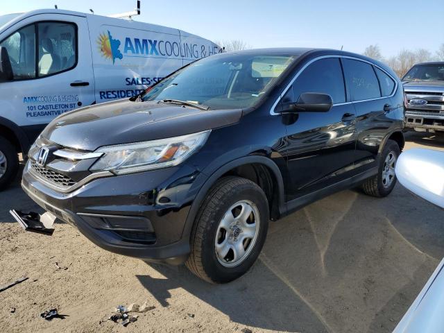 HONDA CR-V LX 2016 5j6rm4h37gl141121