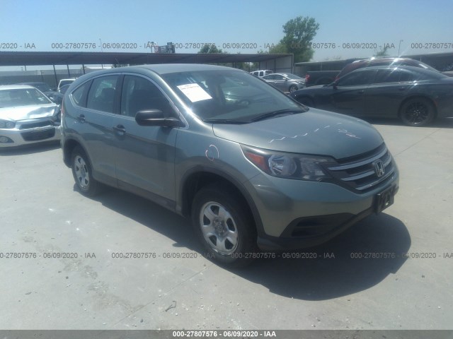 HONDA CR-V 2012 5j6rm4h38cl016817