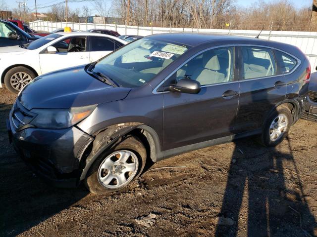 HONDA CR-V LX 2012 5j6rm4h38cl017885