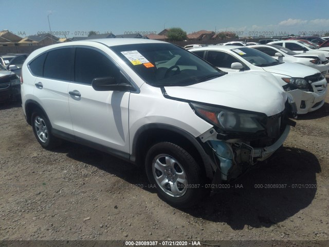 HONDA CR-V 2012 5j6rm4h38cl024612