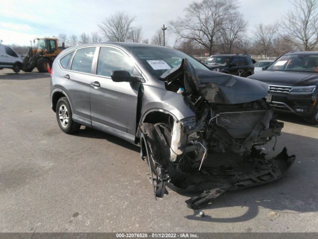 HONDA CR-V 2012 5j6rm4h38cl027638