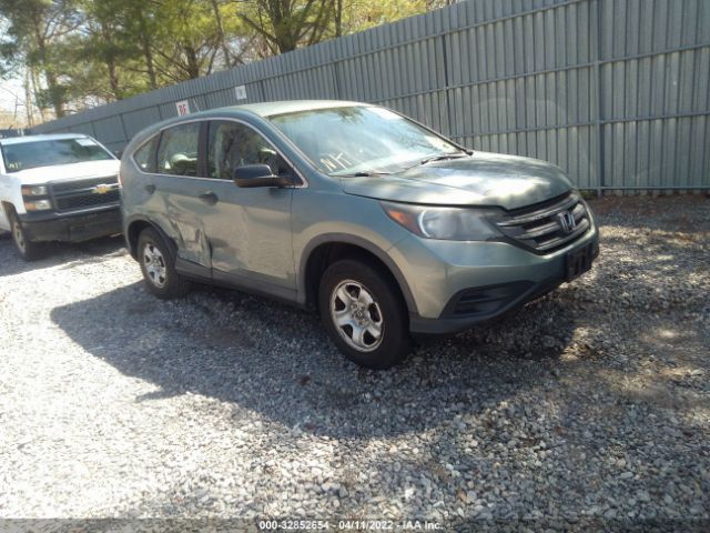 HONDA CR-V 2012 5j6rm4h38cl034198