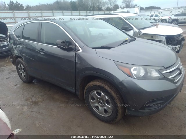 HONDA CR-V 2012 5j6rm4h38cl048215