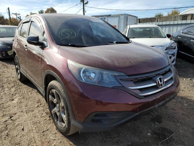 HONDA CR-V LX 2012 5j6rm4h38cl065547