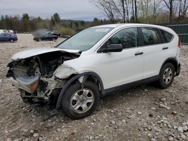 HONDA CRV 2013 5j6rm4h38dl022005