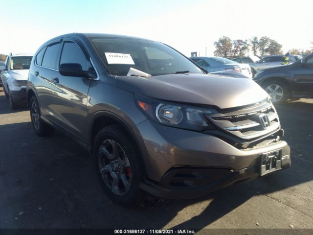 HONDA CR-V 2013 5j6rm4h38dl024465