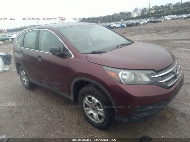 HONDA CR-V 2013 5j6rm4h38dl028371