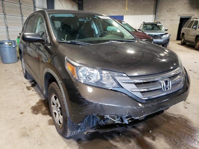 HONDA CR-V LX 2013 5j6rm4h38dl033067