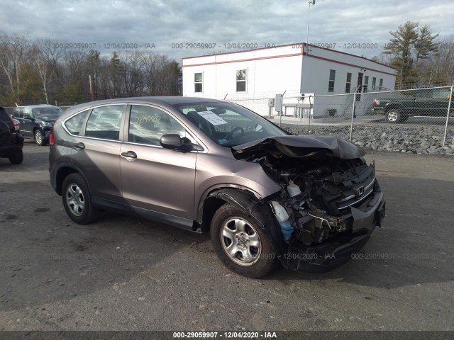 HONDA CR-V 2013 5j6rm4h38dl034087