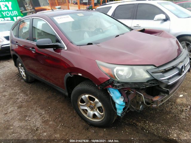 HONDA CR-V 2013 5j6rm4h38dl034865