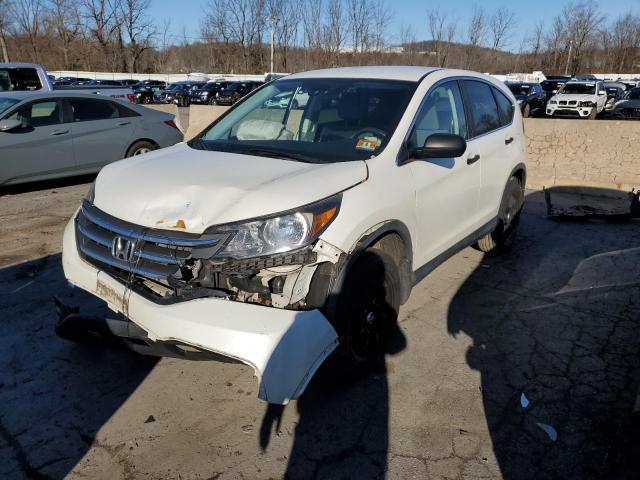 HONDA CR-V LX 2013 5j6rm4h38dl066408