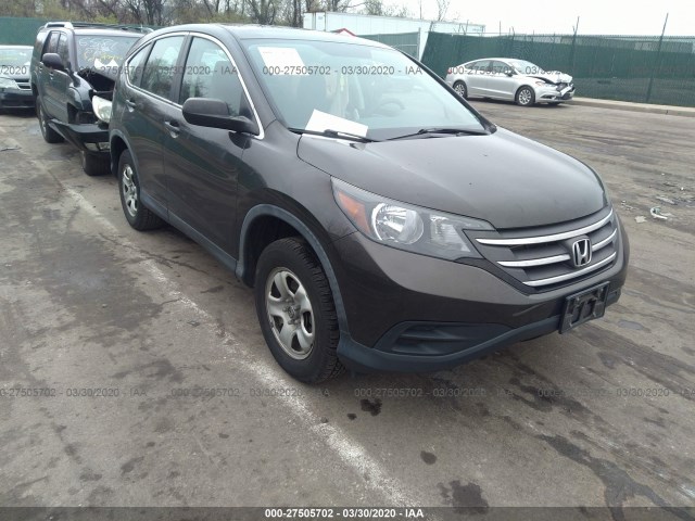 HONDA CR-V 2013 5j6rm4h38dl073486