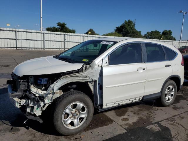 HONDA CR-V LX 2013 5j6rm4h38dl083144