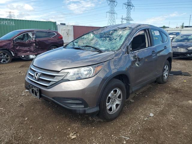 HONDA CRV 2013 5j6rm4h38dl084357